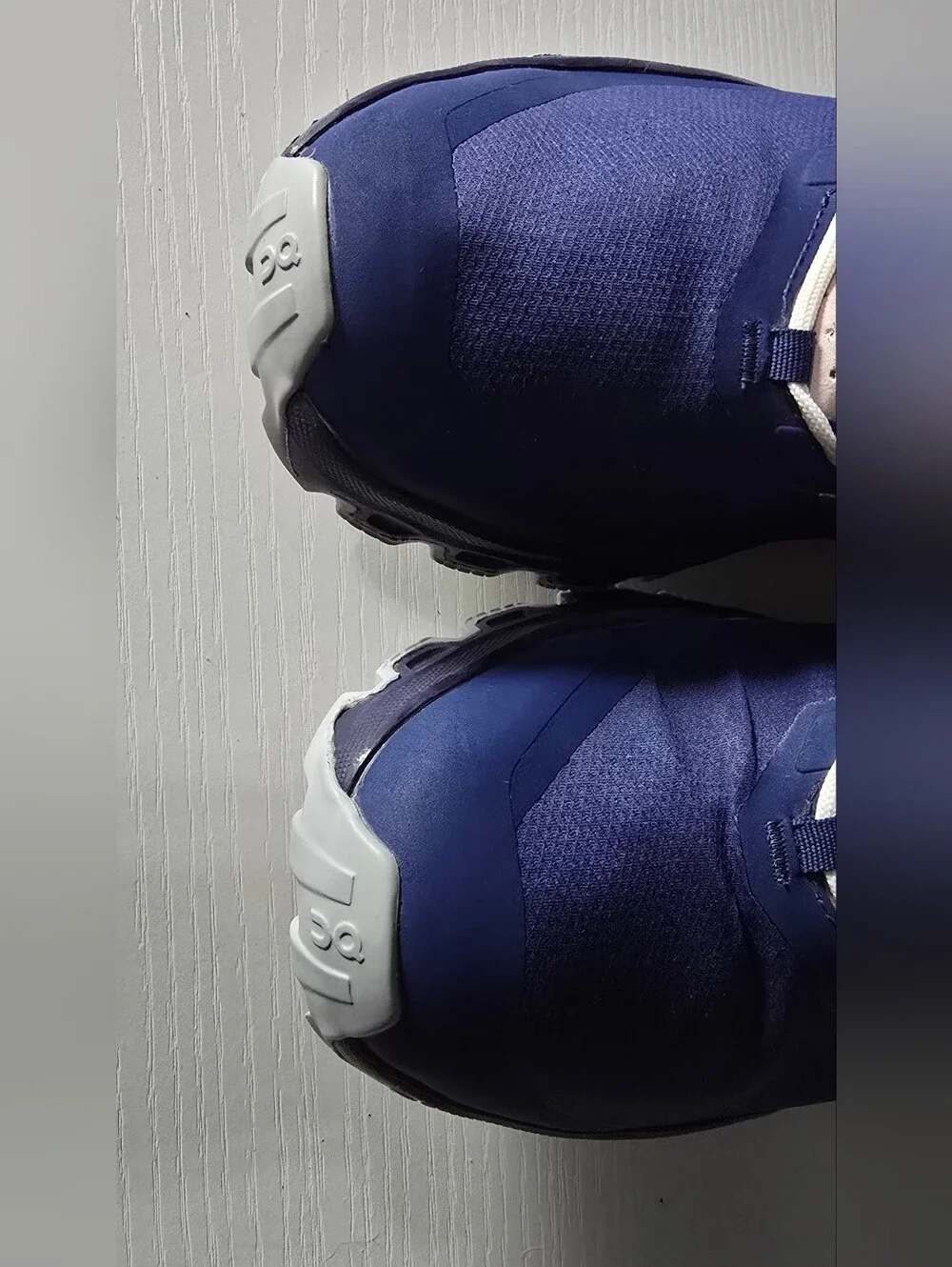 On Cloudventure trail running shoes feature a breathable mesh upper
